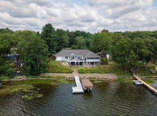 309 Freedom Rd, Oxford, WI 53952