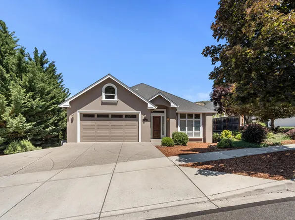 4643 Hathaway Dr, Medford, OR 97504