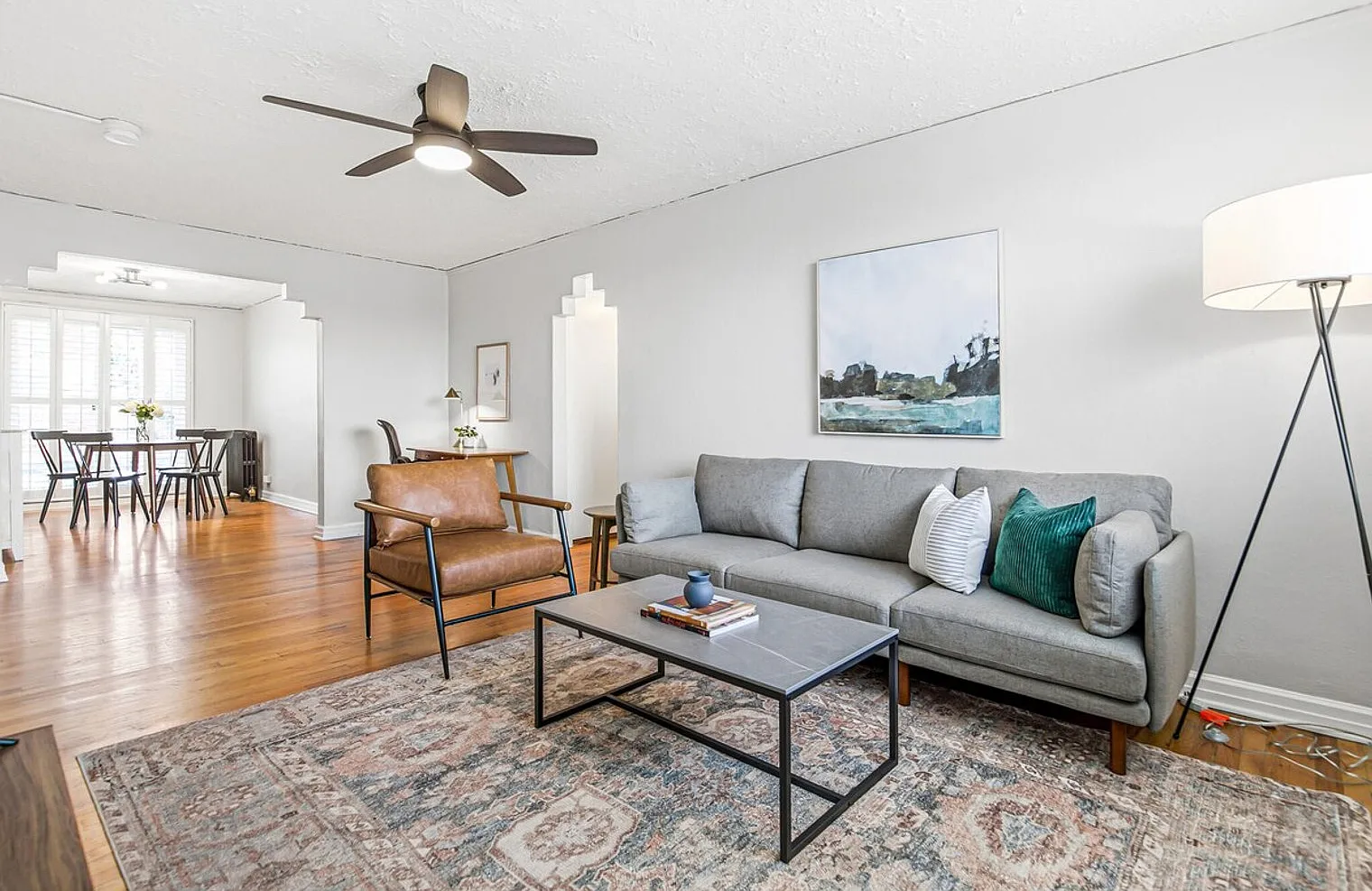 3 bed, 1.0 bath, $3,619 — Photo 3