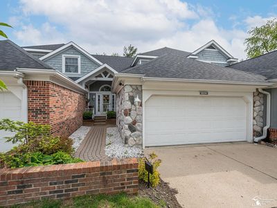 604 Meadowlands Ct, Monroe, MI, 48161