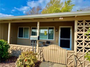 13260 Fairfield Ln #M7-171C, Seal Beach, CA 90740