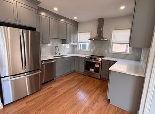 23 Bradford Ave #1, Medford, MA 02155