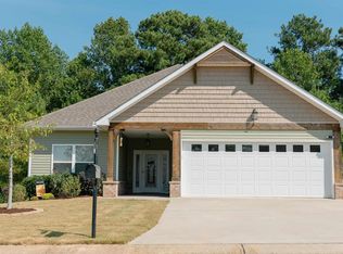 166 Sunset Ln, Jemison, AL 35085