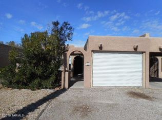 7225 E Calle Arturo, Tucson, AZ 85710