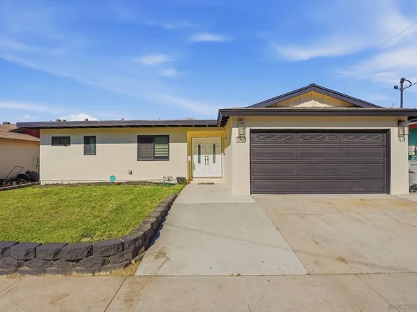 7742 Shorewood Dr, San Diego, CA 92114