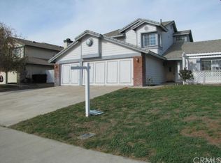 2172 W Fairview Dr, Rialto, CA 92377