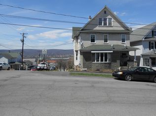 132 Crown Ave APT 2, Scranton, PA 18505