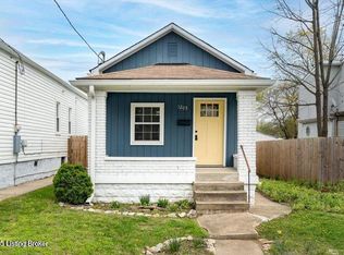 1205 Fischer Ave, Louisville, KY