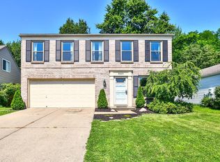 5635 Damson Dr, Burlington, KY 41005