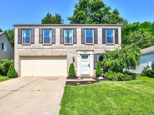 5635 Damson Dr, Burlington, KY 41005