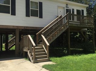 6041 W Jones St #ST6043, Bay Saint Louis, MS 39520
