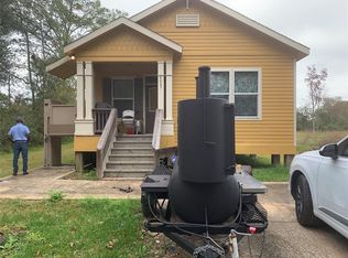 6065 Trahan Rd, Beaumont, TX 77713