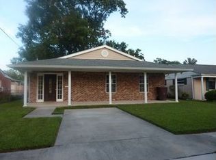 2128 Kansas Ave, Kenner, LA 70062