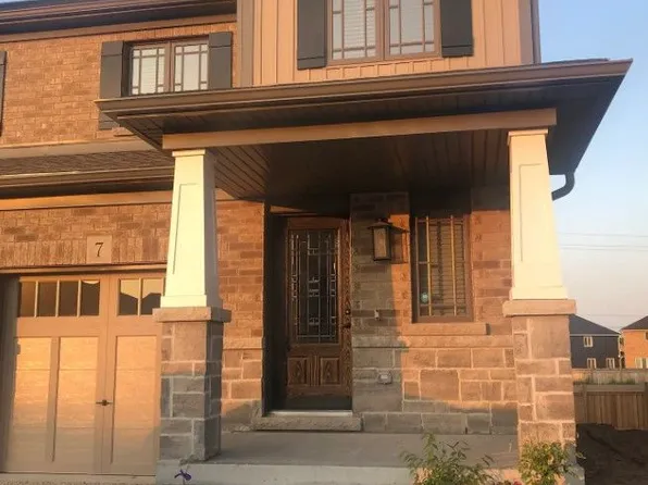 7 Archer Ave, Collingwood, ON L9Y 3B7