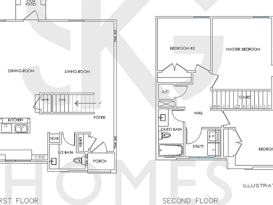 2nd image of 4218 Gaviota Ln