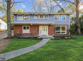 420 Lamberton Dr, Silver Spring, MD 20902