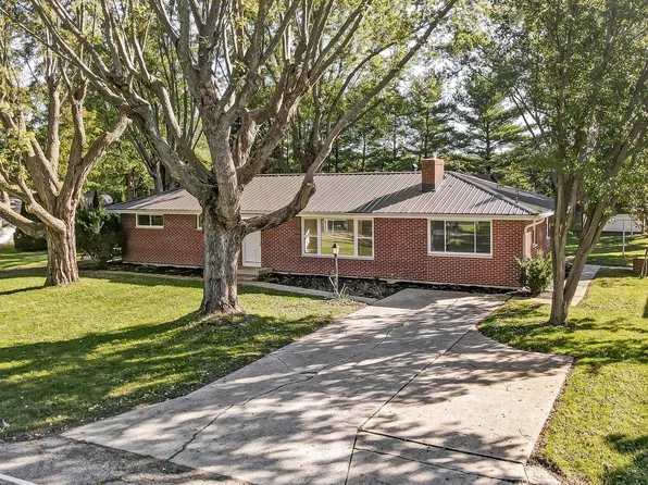344 Greenacres Dr, Springfield, OH 45504