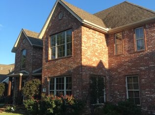 6591 Elizabeth Ave, Springdale, AR 72762