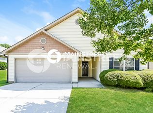 5134 Summersun Dr, Morrow, GA 30260