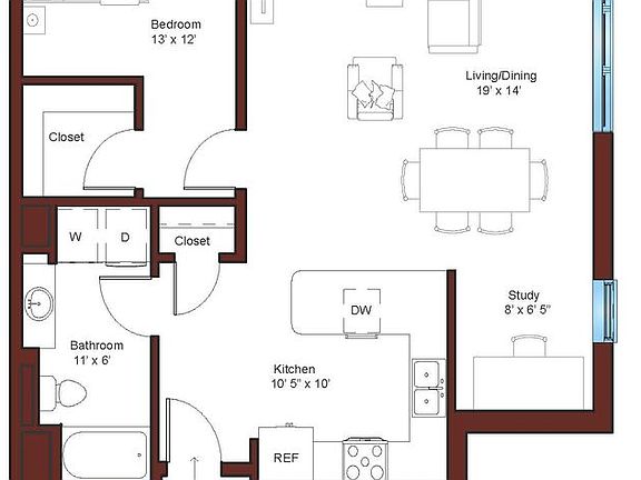 4th image of this home