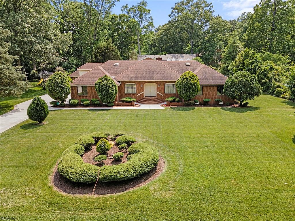 4069 Bridgehampton Ln, Virginia Beach, VA 23455 MLS 10495308 Zillow