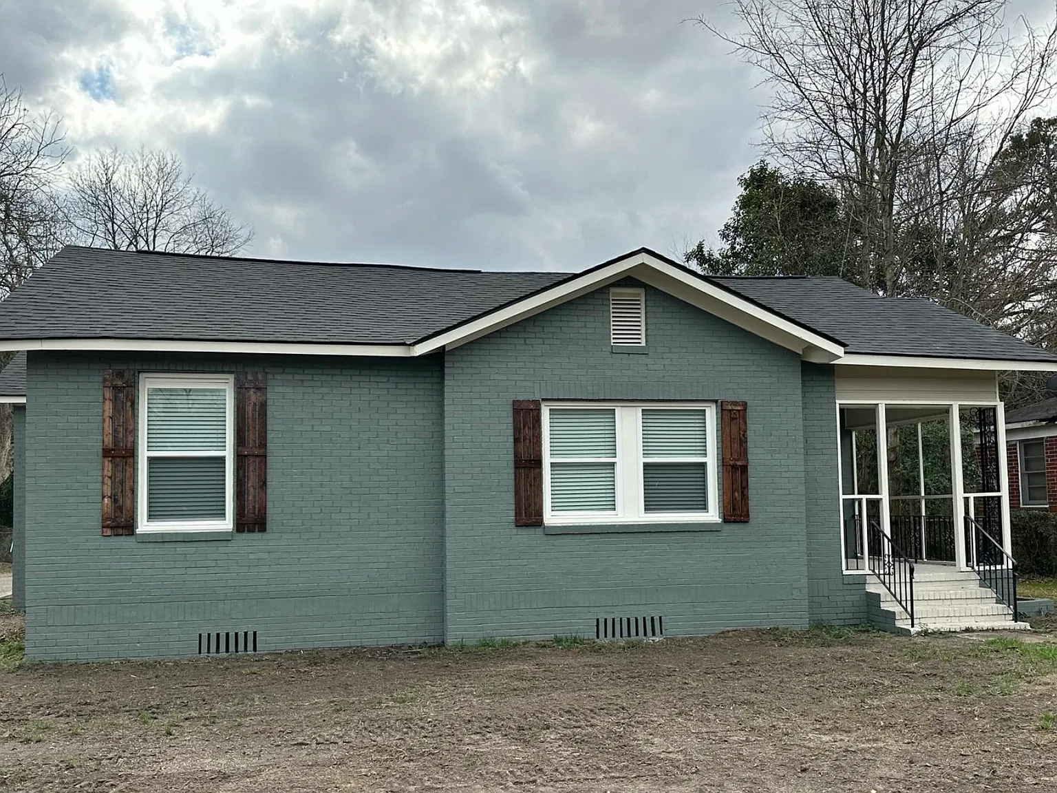 1020 Toombs Street - A — Photo 4