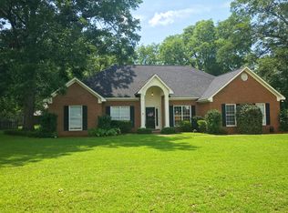 301 Dunleith Blvd, Dothan, AL 36303