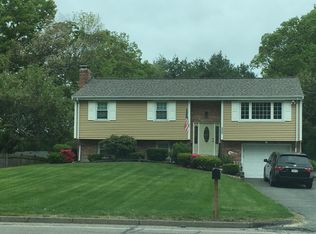 255 West St, Attleboro, MA 02703