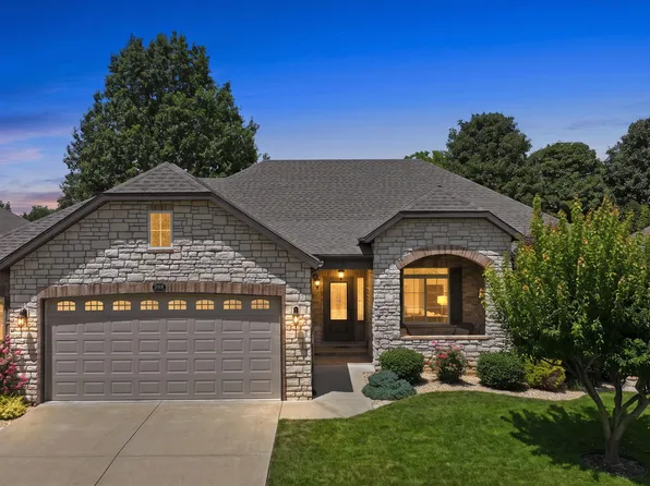 599 Penzance Drive, Nixa, MO 65714