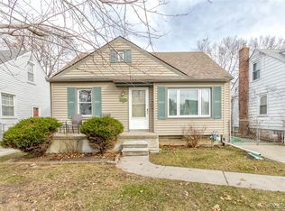 24808 Princeton St, Dearborn, MI 48124