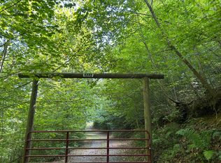 1272 Briar Fork Rd, Bean Station, TN 37708