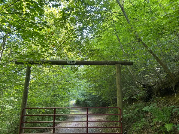 1272 Briar Fork Rd, Bean Station, TN 37708