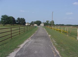 3066 Fm 3043, Bowie, TX 76230