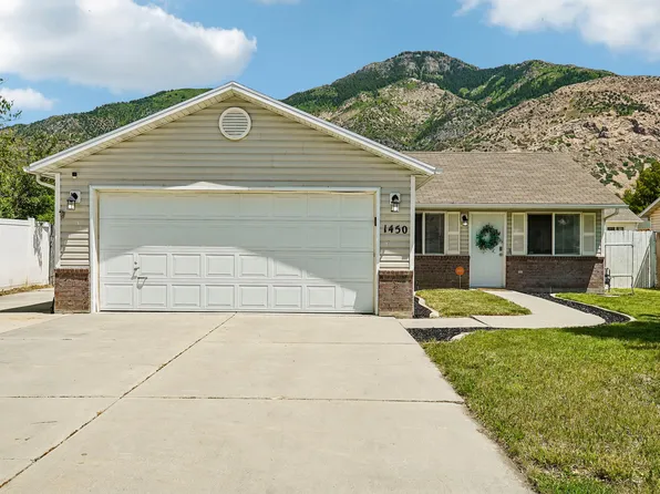 1450 N Madison Ave E, Ogden, UT 84404