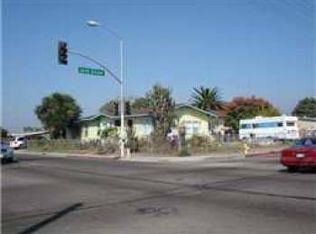 1615 E 16th St, National City, CA 91950