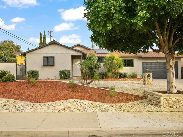 10007 Lindero Ave, Montclair, CA 91763