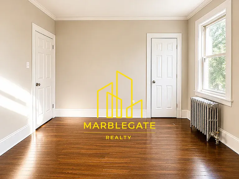 45-47 Fuller Pl #22R — Photo 3