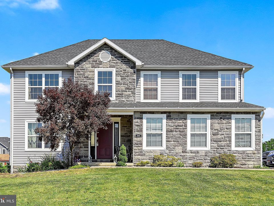 1649 Warm Spring Rd, Chambersburg, PA 17202 Zillow