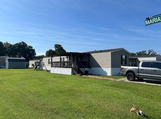 100 Matthew Ln, Belle Chasse, LA 70037