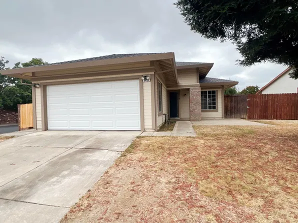 5424 Coral Creek Way, Elk Grove, CA 95758