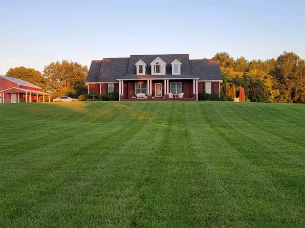 357 Barber Hollow Rd, Lafayette, TN 37083