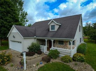 3774 Creekside Dr, Allegany, NY