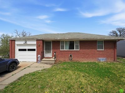6500 Knox St, Lincoln, NE, 68507