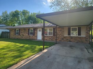 1625 C St NW, Miami, OK 74354