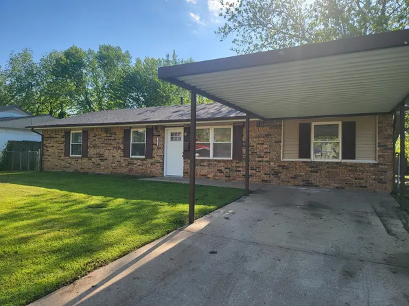 1625 C St NW, Miami, OK 74354