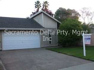 9625 Cassandra Way, Sacramento, CA 95827