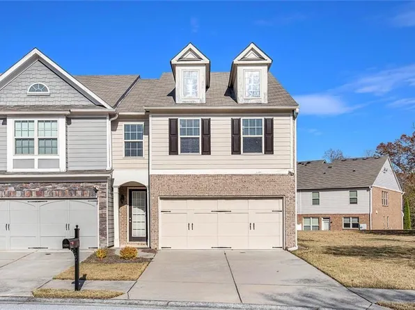 2426 Bellyard Dr, Buford, GA 30519