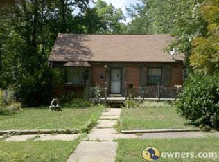 600 McHenry Rd, Baltimore, MD 21208