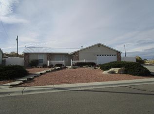 1301 Plumtree Cir, Bloomfield, NM 87413