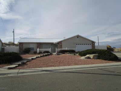 1301 Plumtree Cir, Bloomfield, NM, 87413